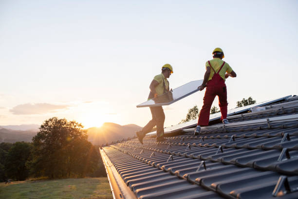 Best Roofing for New Construction  in Los Osos, CA