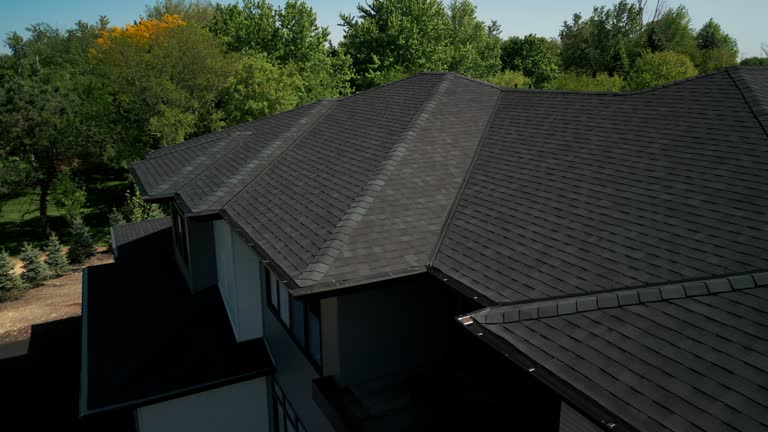 Best Metal Roofing Installation  in Los Osos, CA