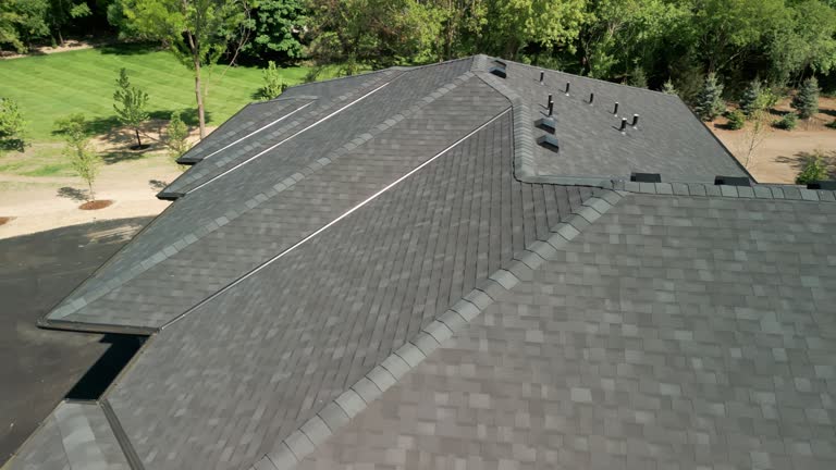 Best Hot Roofs  in Los Osos, CA