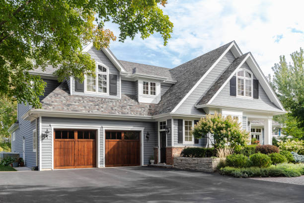 Best Roof Maintenance and Cleaning  in Los Osos, CA