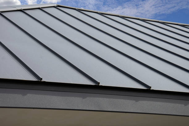 Best Metal Roofing Installation  in Los Osos, CA