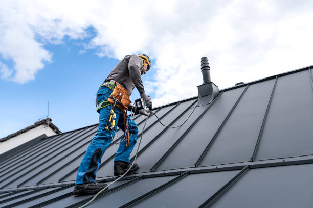 Best Roof Leak Repair  in Los Osos, CA