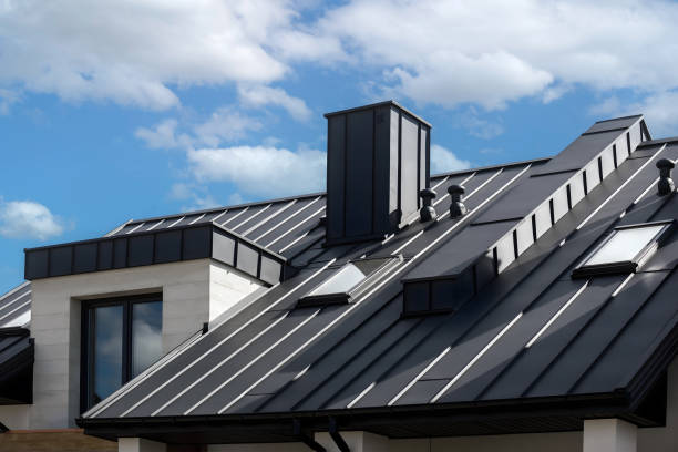 Best Emergency Roof Repair Services  in Los Osos, CA